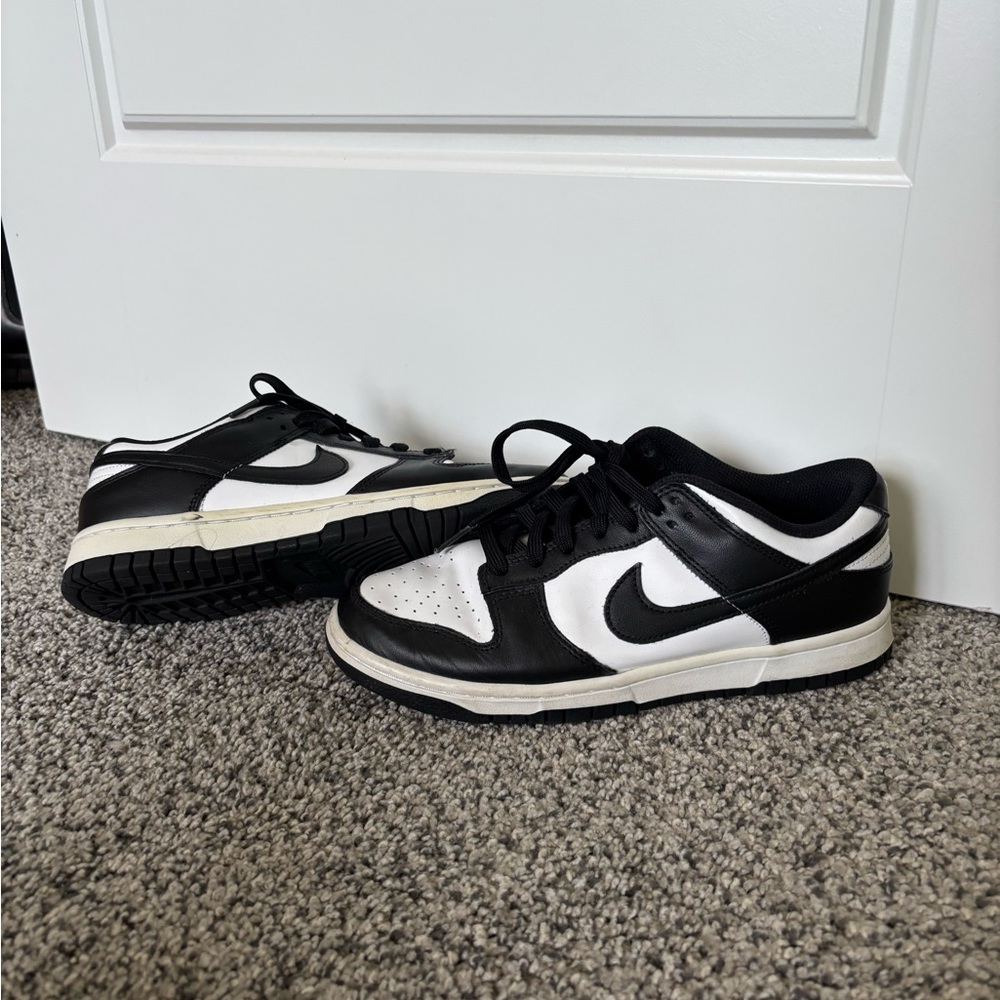 Nike Panda Dunk Low
